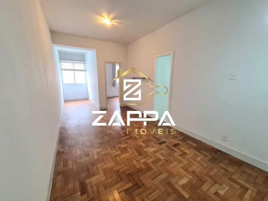 Apartamento com 1 quarto à venda, 53m2 em Rio De Janeiro - RJ - imagem 3 Foto 3 de Apartamento com 1 quarto à venda, 53m2 em Rio De Janeiro - RJ