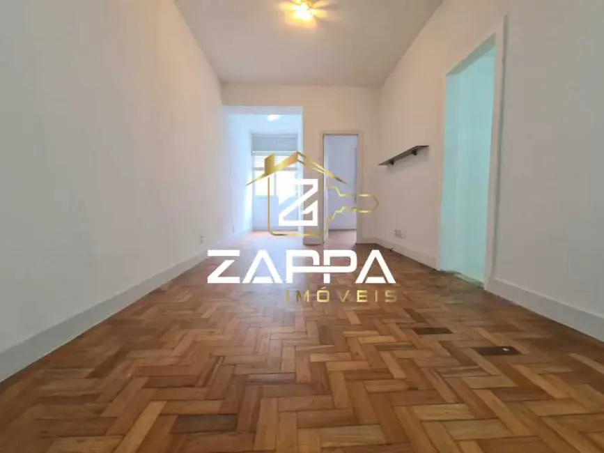 Apartamento com 1 quarto à venda, 53m2 em Rio De Janeiro - RJ - imagem 1 Foto 1 de Apartamento com 1 quarto à venda, 53m2 em Rio De Janeiro - RJ