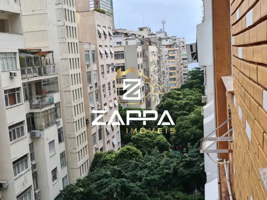 Apartamento com 1 quarto à venda, 53m2 em Rio De Janeiro - RJ - imagem 2 Foto 2 de Apartamento com 1 quarto à venda, 53m2 em Rio De Janeiro - RJ