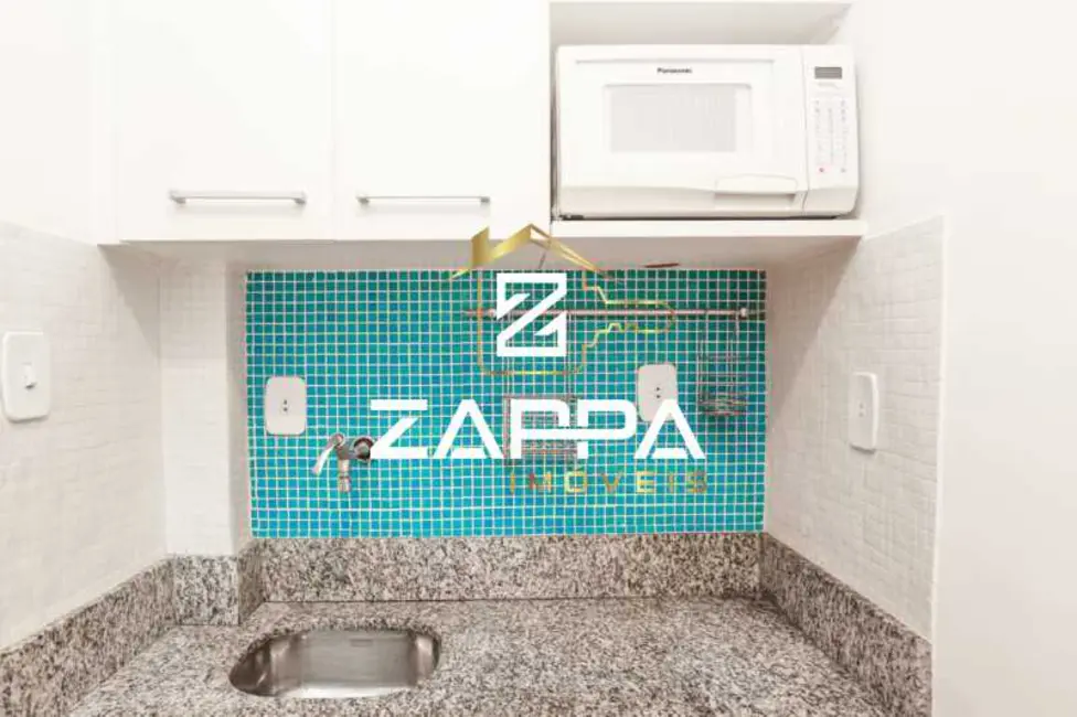 Foto 8 de Kitnet com 1 quarto à venda, 19m2 em Rio De Janeiro - RJ