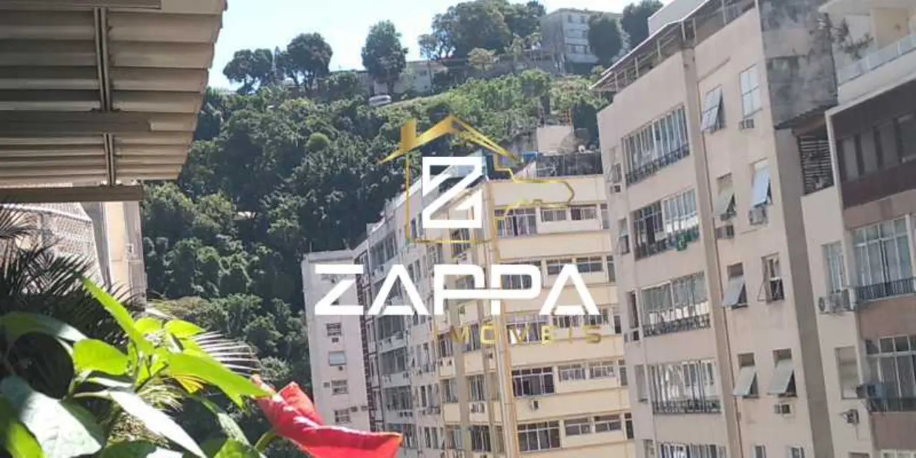 Apartamento com 4 quartos à venda, 185m2 em Rio De Janeiro - RJ - imagem 5 Foto 5 de Apartamento com 4 quartos à venda, 185m2 em Rio De Janeiro - RJ