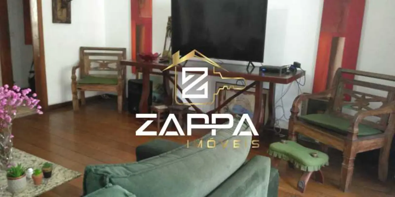 Apartamento com 4 quartos à venda, 185m2 em Rio De Janeiro - RJ - imagem 8 Foto 8 de Apartamento com 4 quartos à venda, 185m2 em Rio De Janeiro - RJ