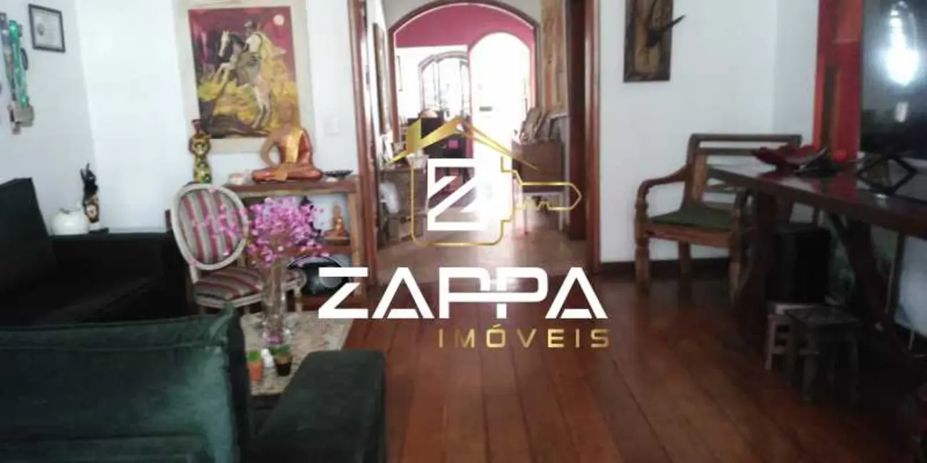 Apartamento com 4 quartos à venda, 185m2 em Rio De Janeiro - RJ - imagem 9 Foto 9 de Apartamento com 4 quartos à venda, 185m2 em Rio De Janeiro - RJ