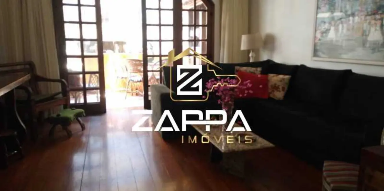 Apartamento com 4 quartos à venda, 185m2 em Rio De Janeiro - RJ - imagem 7 Foto 7 de Apartamento com 4 quartos à venda, 185m2 em Rio De Janeiro - RJ