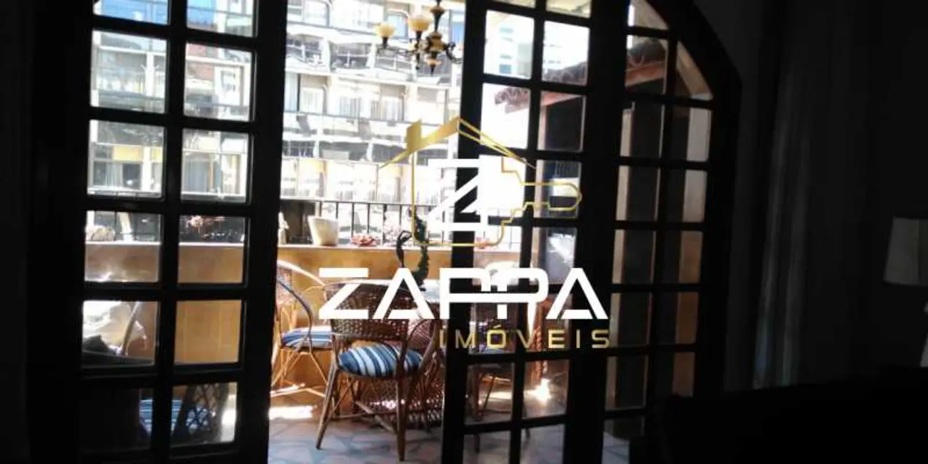 Apartamento com 4 quartos à venda, 185m2 em Rio De Janeiro - RJ - imagem 6 Foto 6 de Apartamento com 4 quartos à venda, 185m2 em Rio De Janeiro - RJ