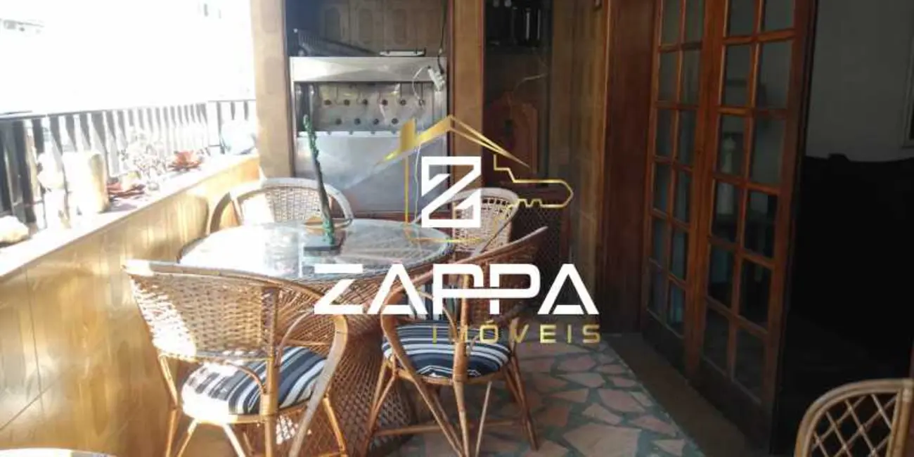 Apartamento com 4 quartos à venda, 185m2 em Rio De Janeiro - RJ - imagem 2 Foto 2 de Apartamento com 4 quartos à venda, 185m2 em Rio De Janeiro - RJ