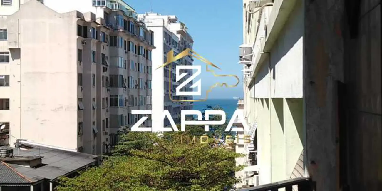 Apartamento com 4 quartos à venda, 185m2 em Rio De Janeiro - RJ - imagem 1 Foto 1 de Apartamento com 4 quartos à venda, 185m2 em Rio De Janeiro - RJ