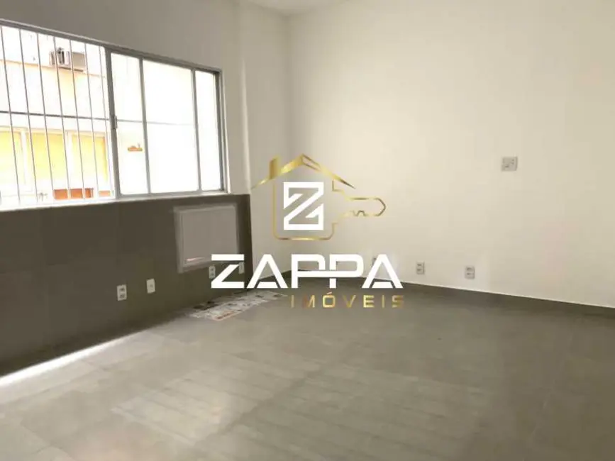 Foto 3 de Sala Comercial à venda e para alugar, 30m2 em Rio De Janeiro - RJ