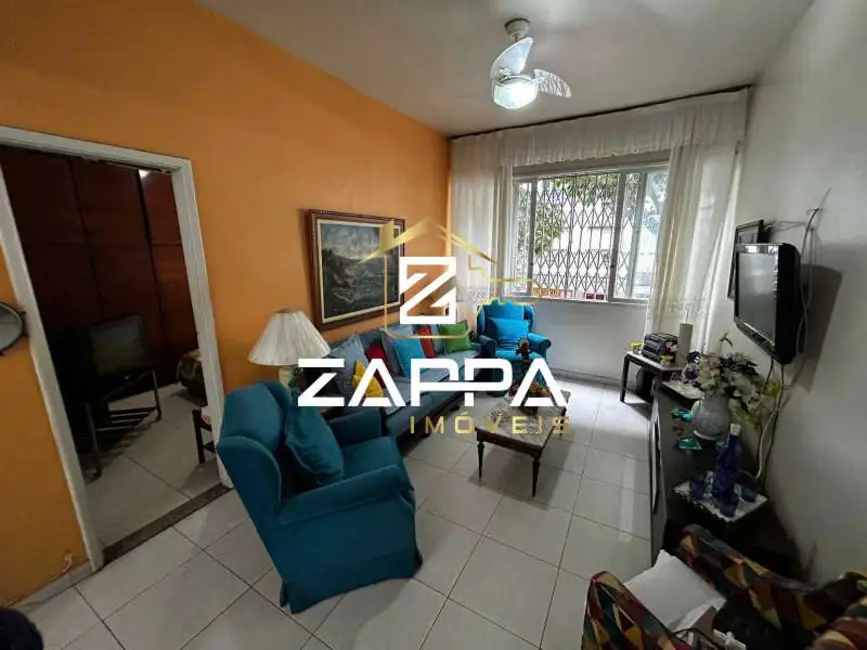 Apartamento com 3 quartos à venda, 90m2 em Rio De Janeiro - RJ - imagem 5 Foto 5 de Apartamento com 3 quartos à venda, 90m2 em Rio De Janeiro - RJ