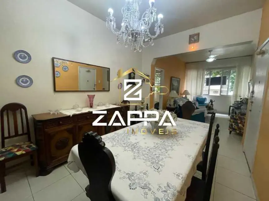 Apartamento com 3 quartos à venda, 90m2 em Rio De Janeiro - RJ - imagem 2 Foto 2 de Apartamento com 3 quartos à venda, 90m2 em Rio De Janeiro - RJ