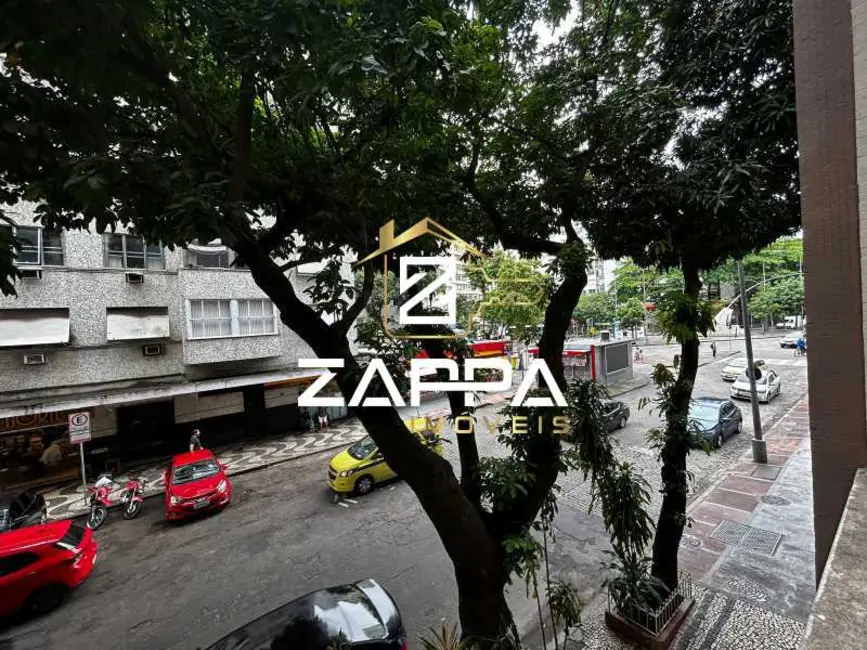 Apartamento com 3 quartos à venda, 90m2 em Rio De Janeiro - RJ - imagem 1 Foto 1 de Apartamento com 3 quartos à venda, 90m2 em Rio De Janeiro - RJ