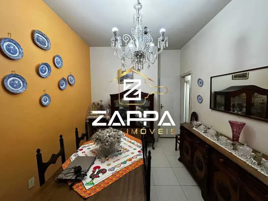 Apartamento com 3 quartos à venda, 90m2 em Rio De Janeiro - RJ - imagem 3 Foto 3 de Apartamento com 3 quartos à venda, 90m2 em Rio De Janeiro - RJ