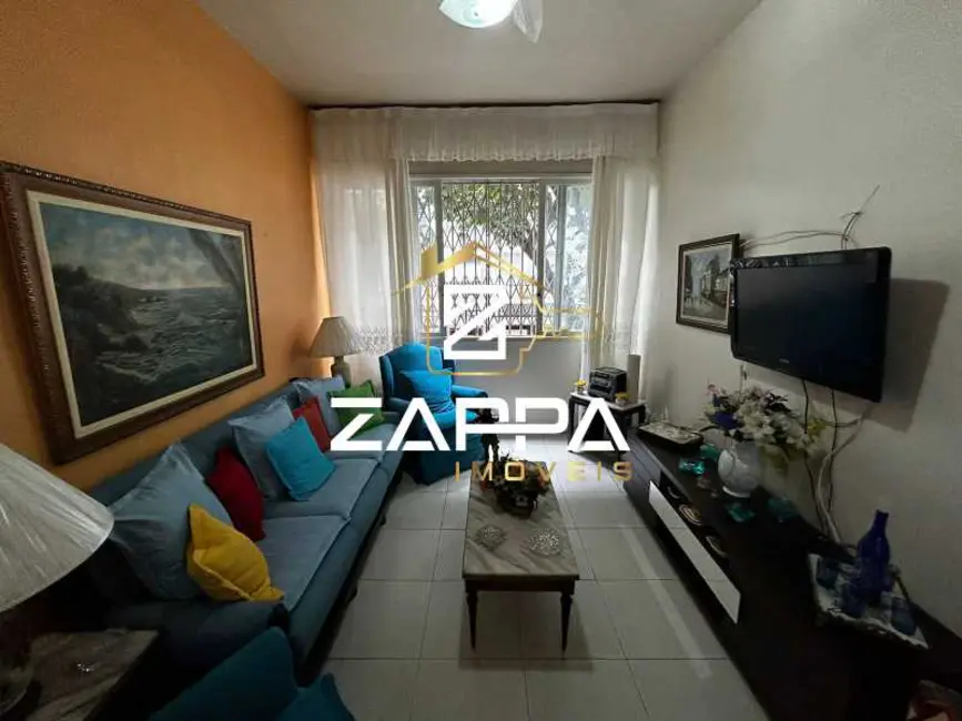 Apartamento com 3 quartos à venda, 90m2 em Rio De Janeiro - RJ - imagem 4 Foto 4 de Apartamento com 3 quartos à venda, 90m2 em Rio De Janeiro - RJ