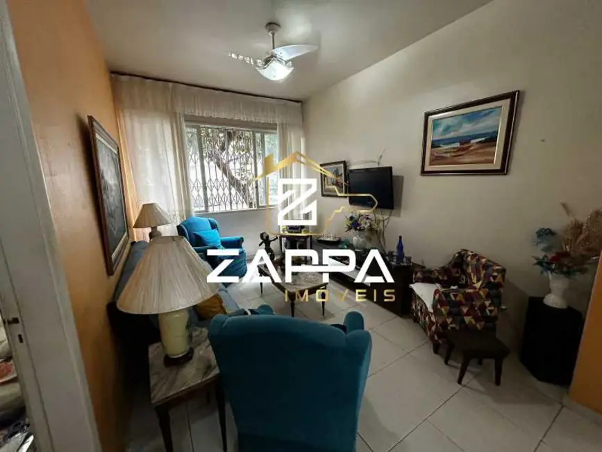 Apartamento com 3 quartos à venda, 90m2 em Rio De Janeiro - RJ - imagem 6 Foto 6 de Apartamento com 3 quartos à venda, 90m2 em Rio De Janeiro - RJ