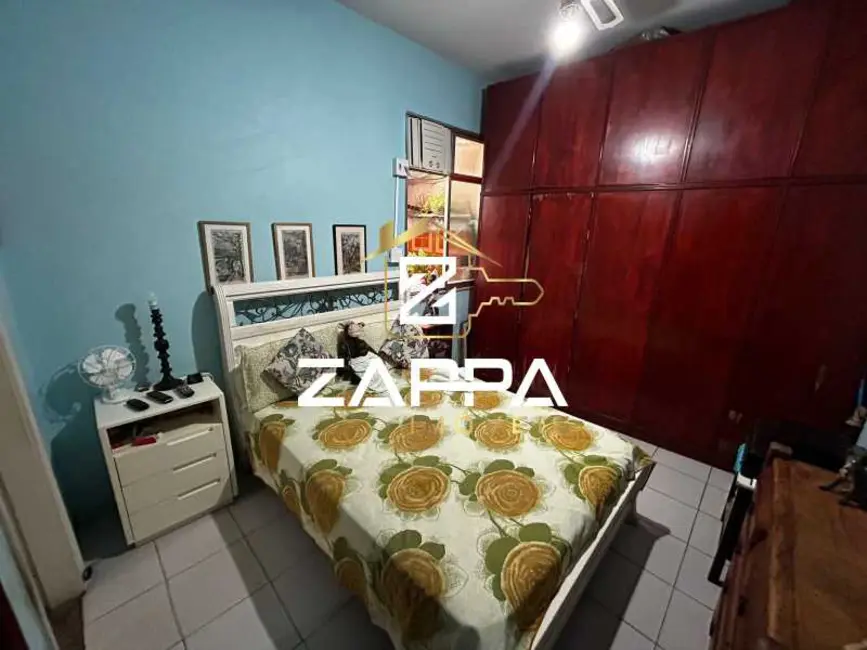 Apartamento com 3 quartos à venda, 90m2 em Rio De Janeiro - RJ - imagem 7 Foto 7 de Apartamento com 3 quartos à venda, 90m2 em Rio De Janeiro - RJ