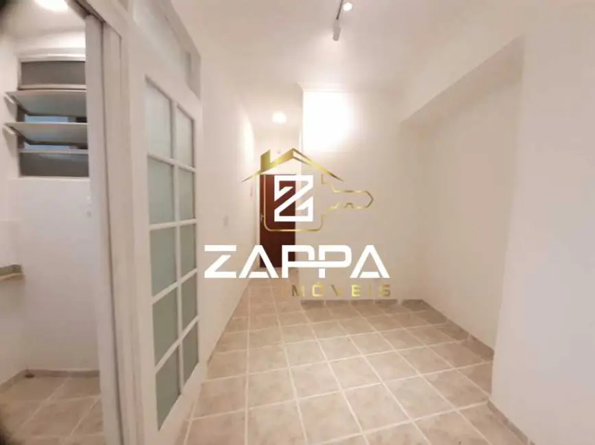 Foto 2 de Apartamento com 1 quarto à venda, 40m2 em Rio De Janeiro - RJ