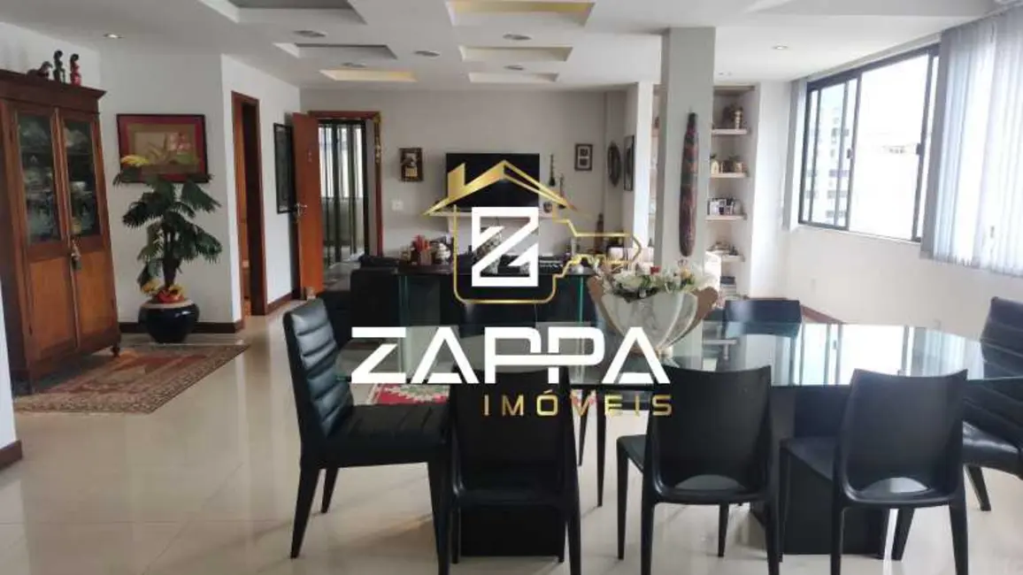 Foto 2 de Apartamento com 3 quartos à venda, 184m2 em Rio De Janeiro - RJ