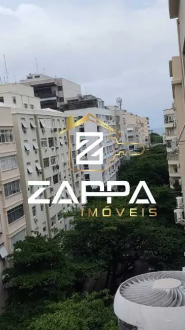 Foto 7 de Apartamento com 3 quartos à venda, 184m2 em Rio De Janeiro - RJ