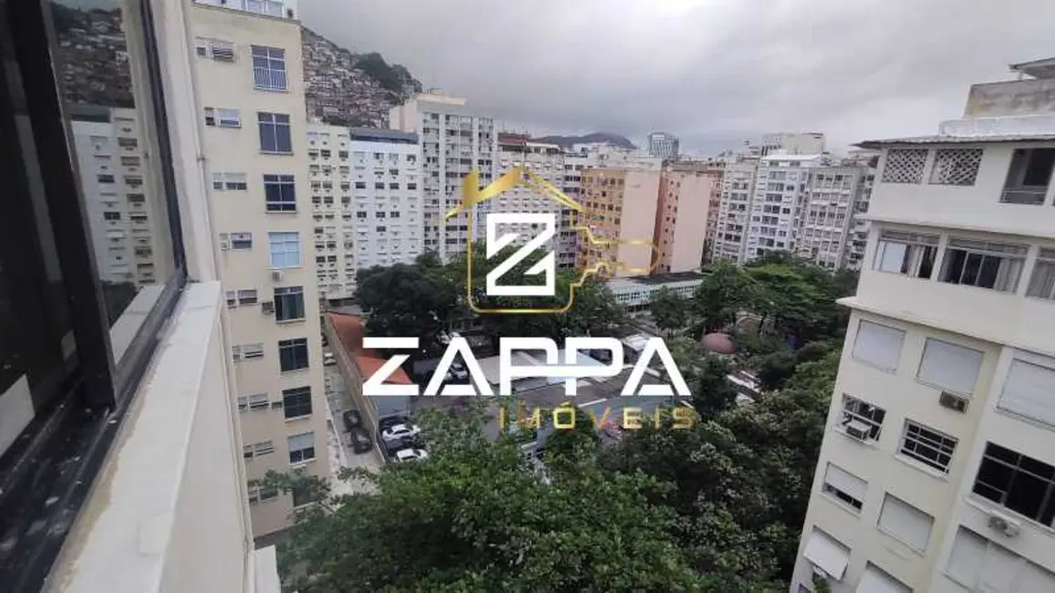 Foto 4 de Apartamento com 3 quartos à venda, 184m2 em Rio De Janeiro - RJ