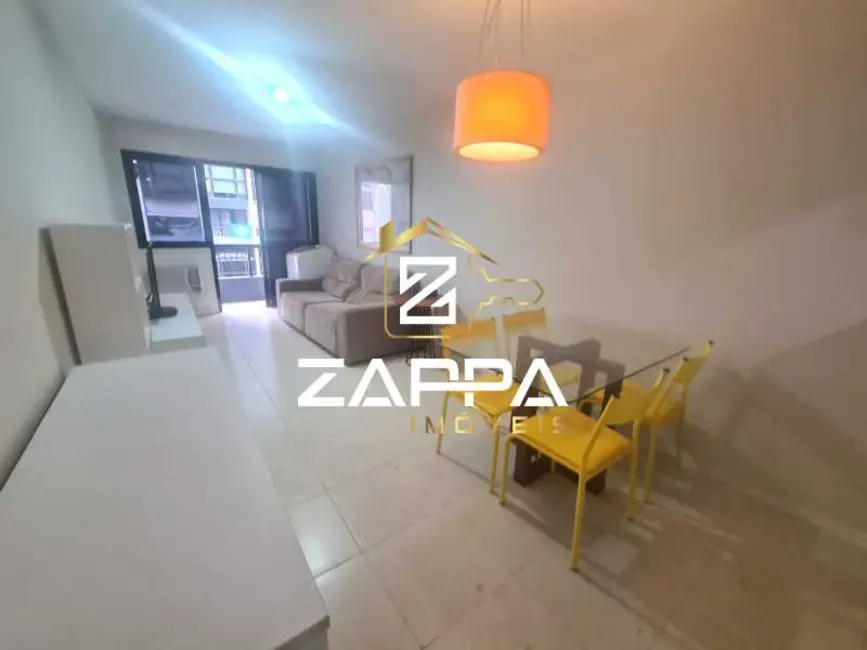 Foto 1 de Apartamento com 2 quartos à venda, 95m2 em Rio De Janeiro - RJ