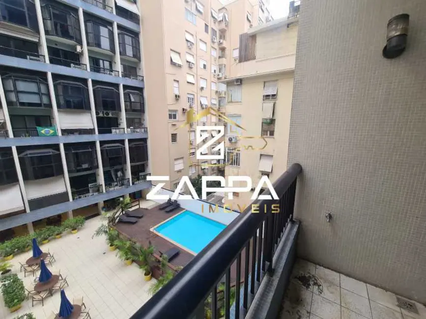 Foto 2 de Apartamento com 2 quartos à venda, 95m2 em Rio De Janeiro - RJ