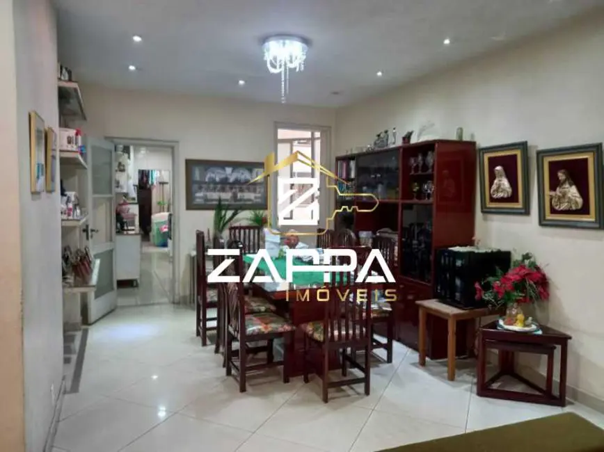 Foto 6 de Apartamento com 3 quartos à venda, 134m2 em Rio De Janeiro - RJ