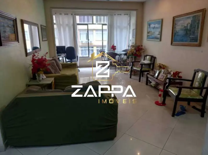 Foto 1 de Apartamento com 3 quartos à venda, 134m2 em Rio De Janeiro - RJ