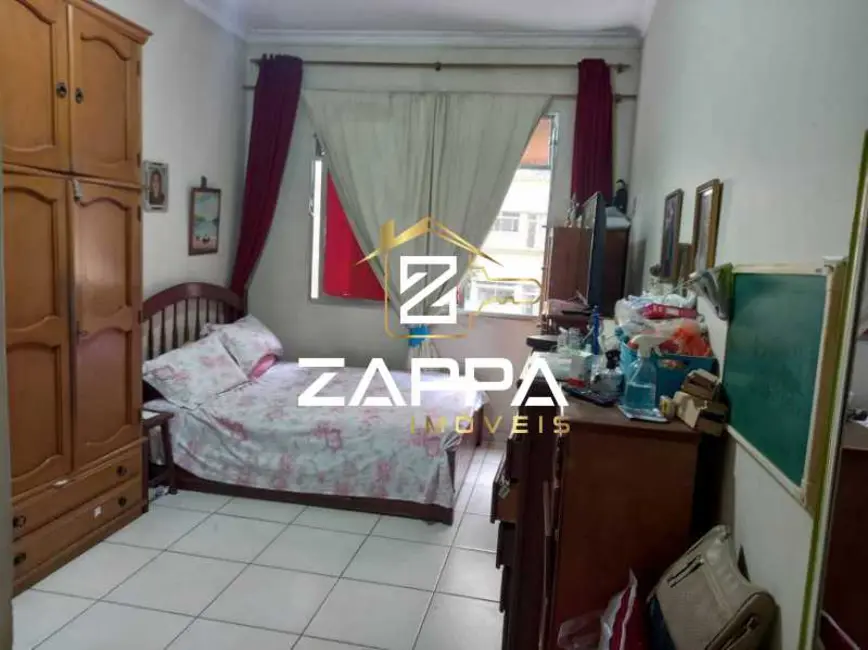 Foto 7 de Apartamento com 3 quartos à venda, 134m2 em Rio De Janeiro - RJ