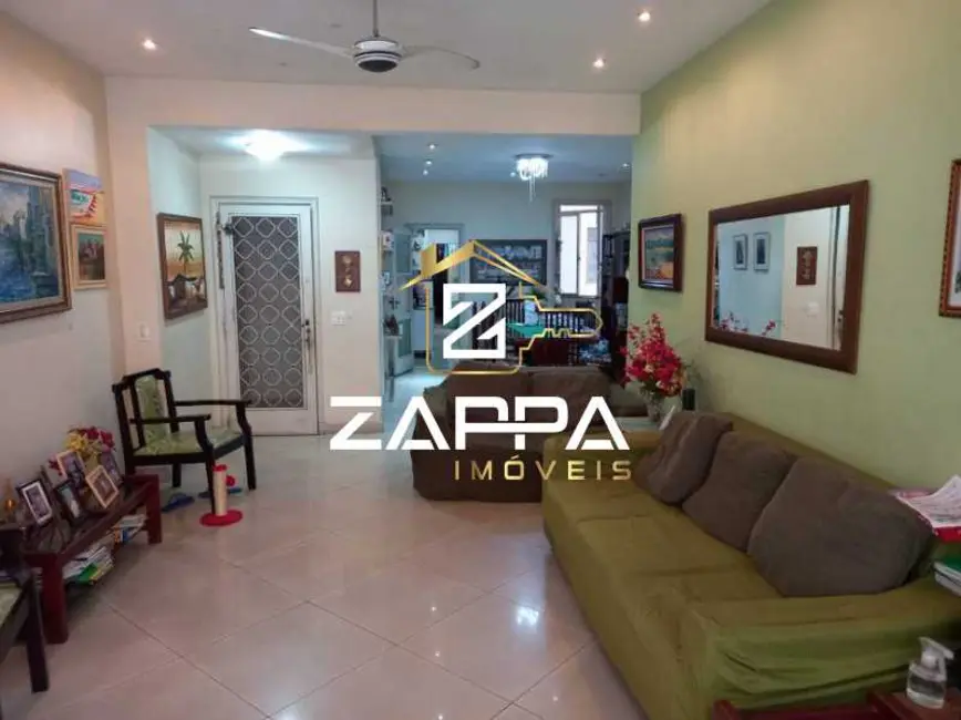 Foto 2 de Apartamento com 3 quartos à venda, 134m2 em Rio De Janeiro - RJ