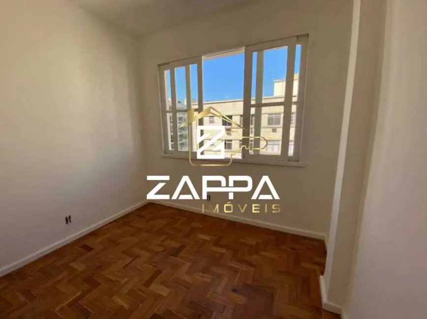 Foto 5 de Apartamento com 3 quartos à venda, 137m2 em Rio De Janeiro - RJ