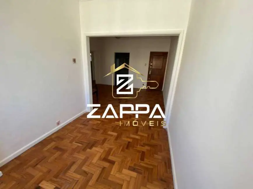Foto 2 de Apartamento com 3 quartos à venda, 137m2 em Rio De Janeiro - RJ