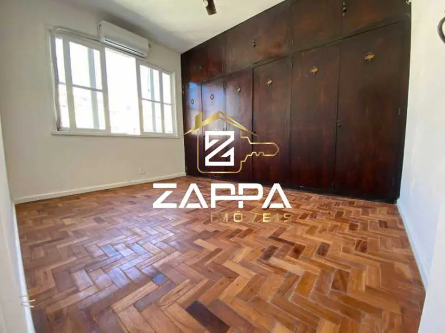 Foto 4 de Apartamento com 3 quartos à venda, 137m2 em Rio De Janeiro - RJ