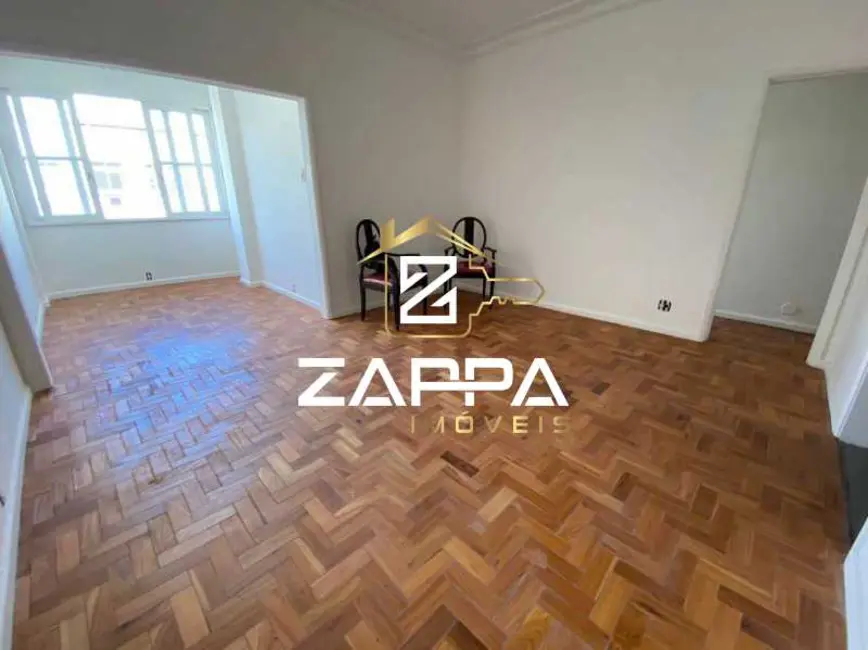 Foto 1 de Apartamento com 3 quartos à venda, 137m2 em Rio De Janeiro - RJ