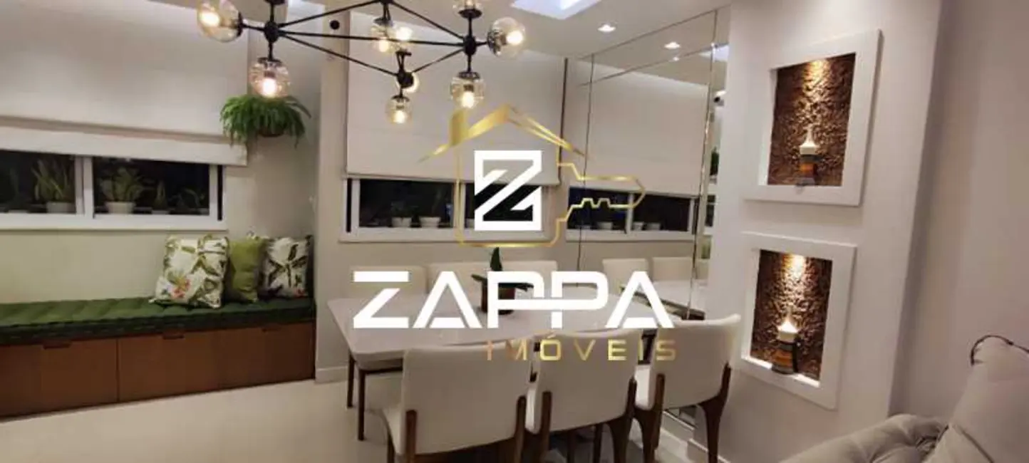 Foto 3 de Apartamento com 3 quartos à venda, 87m2 em Rio De Janeiro - RJ