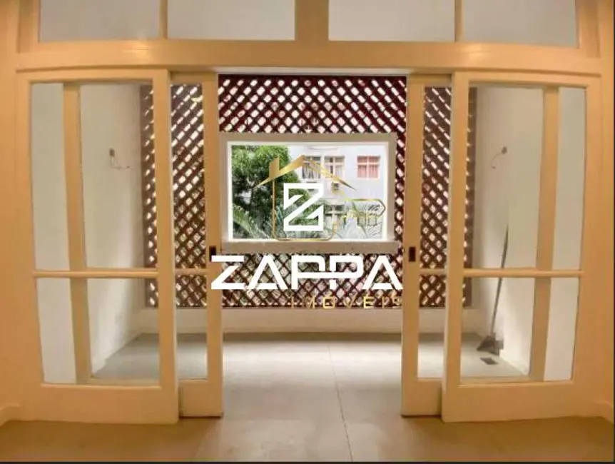 Foto 5 de Apartamento com 3 quartos à venda, 122m2 em Rio De Janeiro - RJ