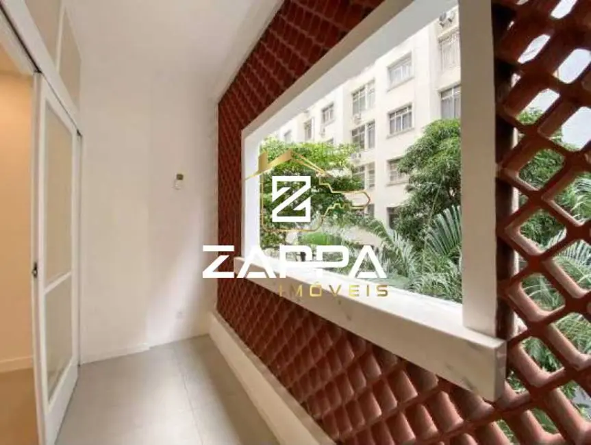 Foto 6 de Apartamento com 3 quartos à venda, 122m2 em Rio De Janeiro - RJ