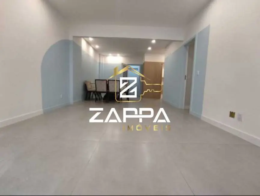 Foto 4 de Apartamento com 3 quartos à venda, 122m2 em Rio De Janeiro - RJ