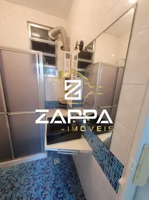 Foto 7 de Apartamento com 1 quarto à venda, 57m2 em Rio De Janeiro - RJ