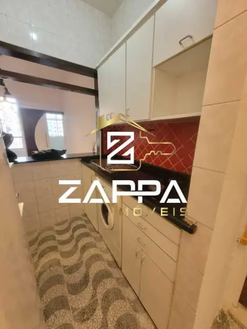 Foto 9 de Apartamento com 1 quarto à venda, 57m2 em Rio De Janeiro - RJ