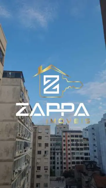 Foto 3 de Apartamento com 1 quarto à venda, 57m2 em Rio De Janeiro - RJ