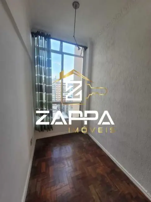 Foto 2 de Apartamento com 1 quarto à venda, 57m2 em Rio De Janeiro - RJ