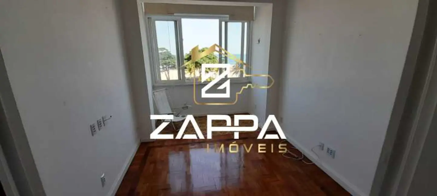 Foto 2 de Apartamento com 2 quartos à venda, 40m2 em Rio De Janeiro - RJ