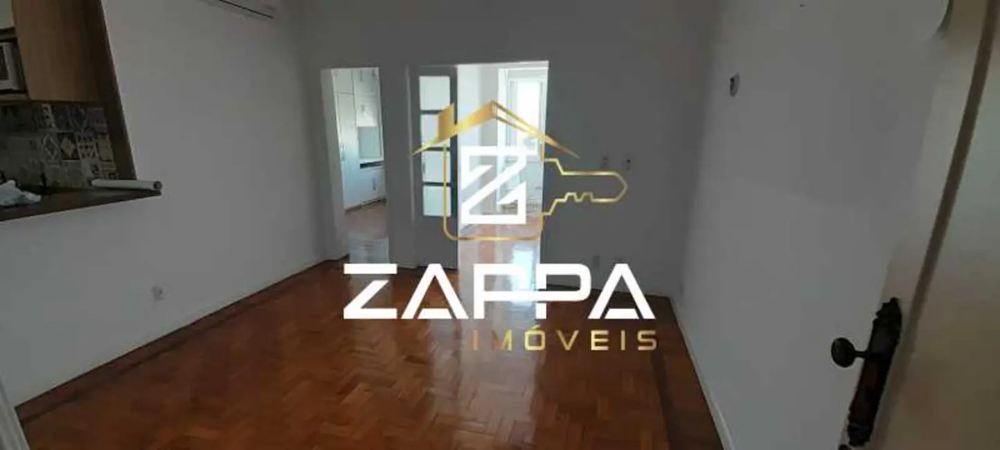 Foto 3 de Apartamento com 2 quartos à venda, 40m2 em Rio De Janeiro - RJ