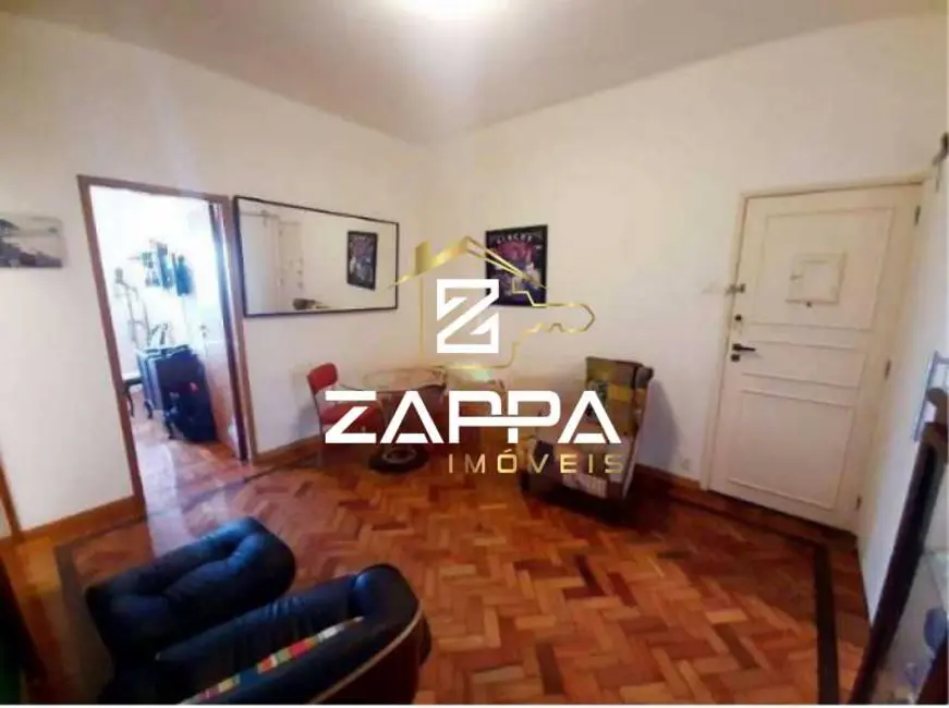 Foto 7 de Apartamento com 1 quarto à venda, 49m2 em Rio De Janeiro - RJ