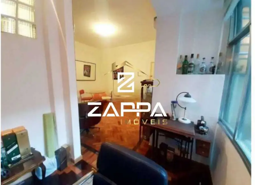 Foto 6 de Apartamento com 1 quarto à venda, 49m2 em Rio De Janeiro - RJ