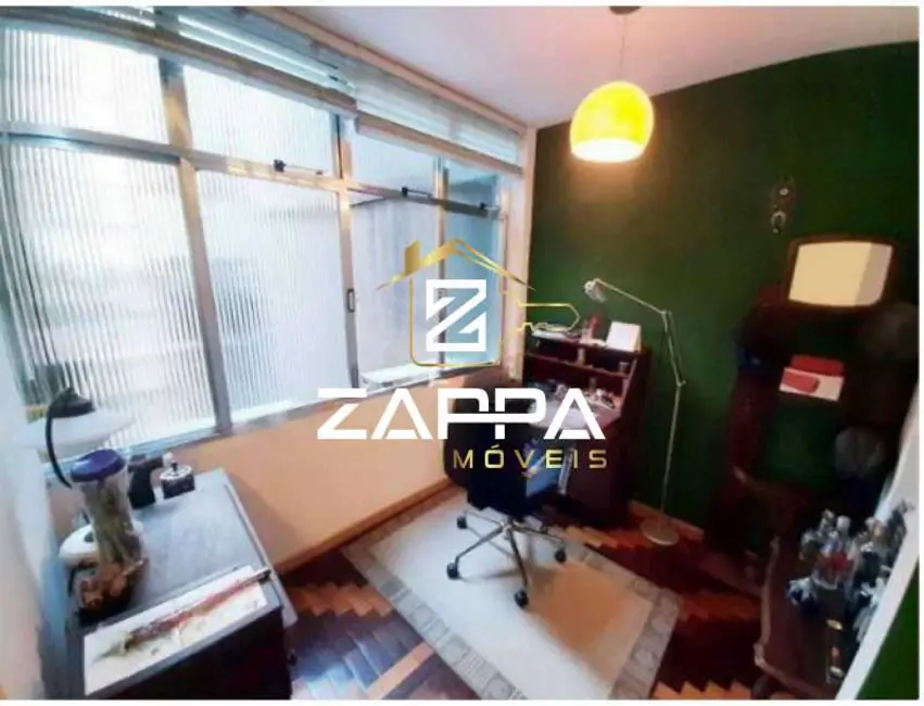 Foto 5 de Apartamento com 1 quarto à venda, 49m2 em Rio De Janeiro - RJ