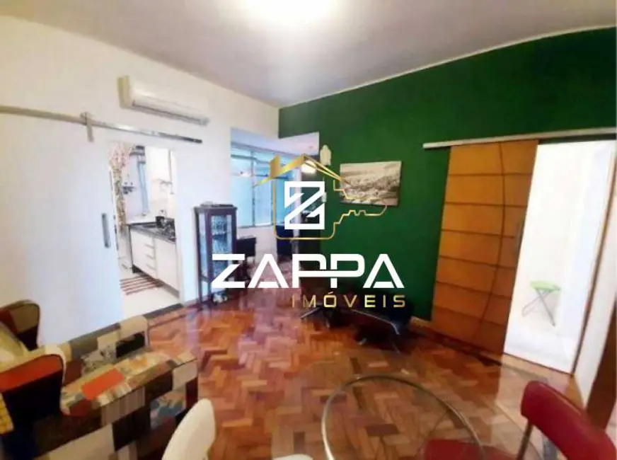 Foto 3 de Apartamento com 1 quarto à venda, 49m2 em Rio De Janeiro - RJ