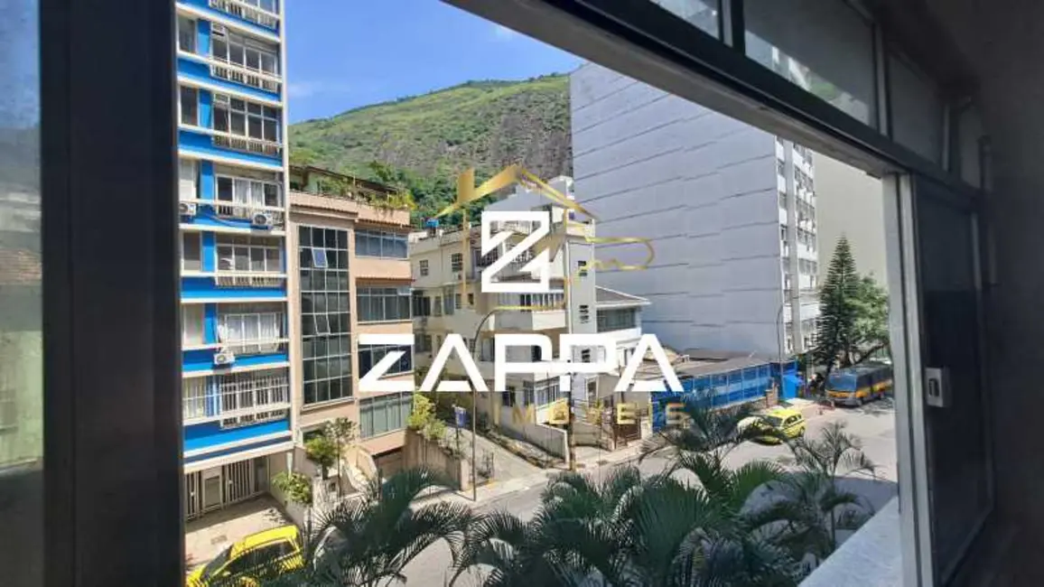 Foto 2 de Apartamento com 2 quartos à venda, 75m2 em Rio De Janeiro - RJ