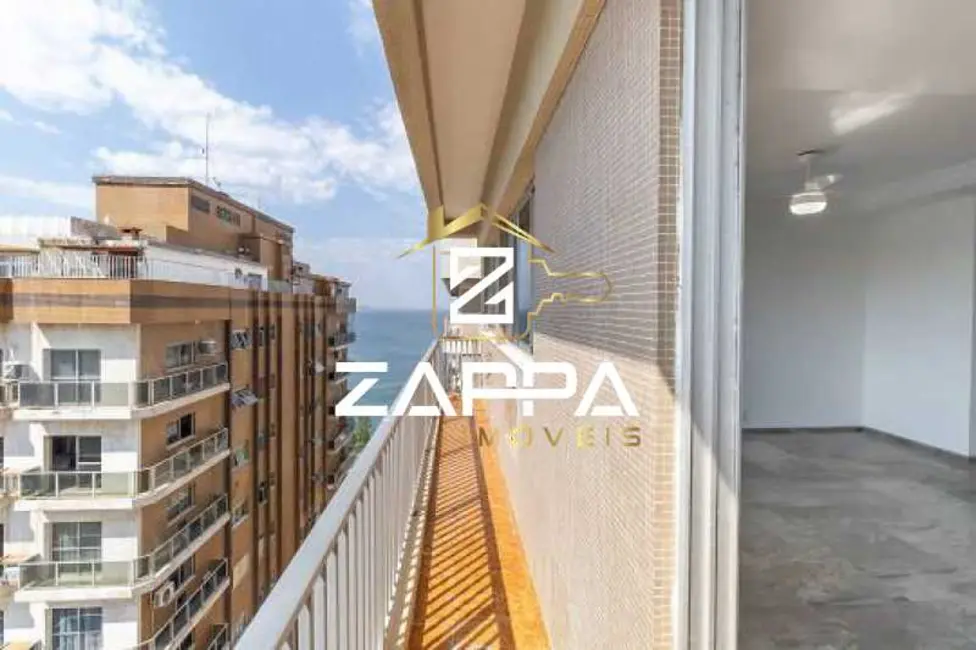 Cobertura com 2 quartos à venda, 196m2 em Rio De Janeiro - RJ - imagem 9 Foto 9 de Cobertura com 2 quartos à venda, 196m2 em Rio De Janeiro - RJ