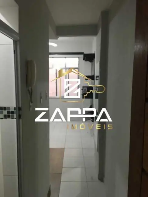 Foto 9 de Apartamento à venda, 25m2 em Rio De Janeiro - RJ